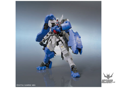 1/144 HGIBO 039 Astaroth Rinascimento Iron-Blooded Orphans Scale Model Kits