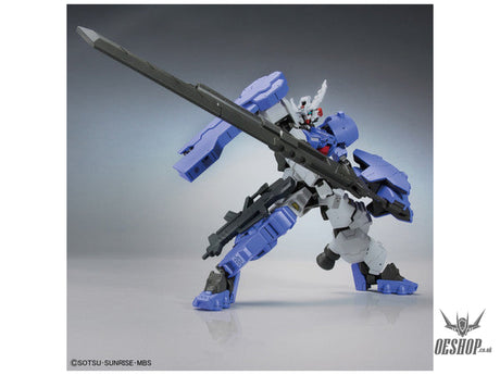 1/144 HGIBO 039 Astaroth Rinascimento Iron-Blooded Orphans Scale Model Kits