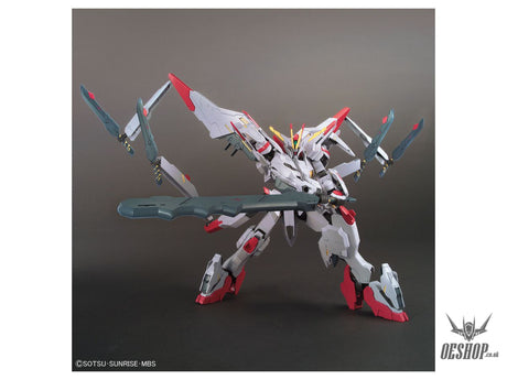 1/144 HGIBO 040 Gundam Marchosias Scale Model Kits
