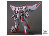 1/144 HGIBO 040 Gundam Marchosias Scale Model Kits