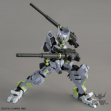 1/144 HGIBO 043 Gundam Asmoday Scale Model Kits