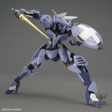 1/144 HGIBO 045 HG Sigrun Scale Model Kits