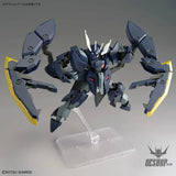 1/144 HGIBO 047 Gundam Zagan - Scale Model Kits