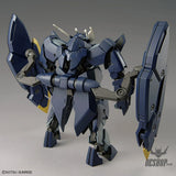 1/144 HGIBO 047 Gundam Zagan - Scale Model Kits