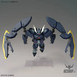 1/144 HGIBO 047 Gundam Zagan - Scale Model Kits