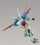 1/144 HGRG 01 Reconguista in G Gundam G-Self Scale Model Kits
