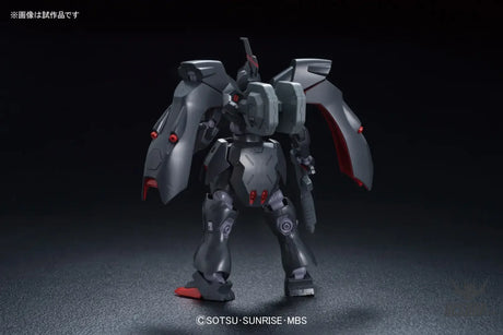 1/144 HGRG 01 Reconguista in G Kabakali - Scale Model Kits