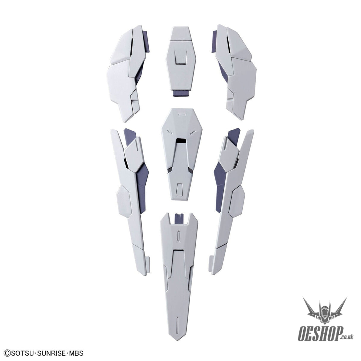 1/144 HGTWFM 01 Gundam Lfrith (The Witch from Mercury) Scale Model Kits