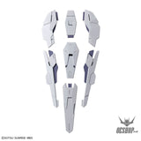1/144 HGTWFM 01 Gundam Lfrith (The Witch from Mercury) Scale Model Kits