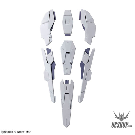 1/144 HGTWFM 01 Gundam Lfrith (The Witch from Mercury) Scale Model Kits