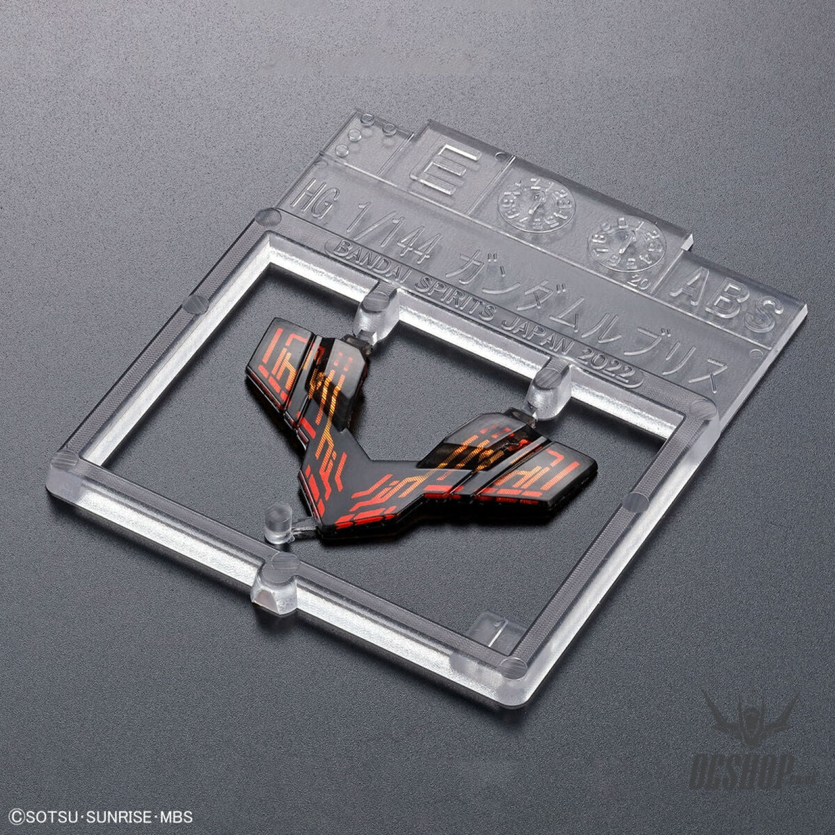 1/144 HGTWFM 01 Gundam Lfrith (The Witch from Mercury) Scale Model Kits