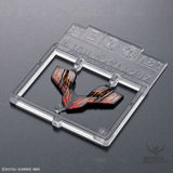 1/144 HGTWFM 01 Gundam Lfrith (The Witch from Mercury) Scale Model Kits