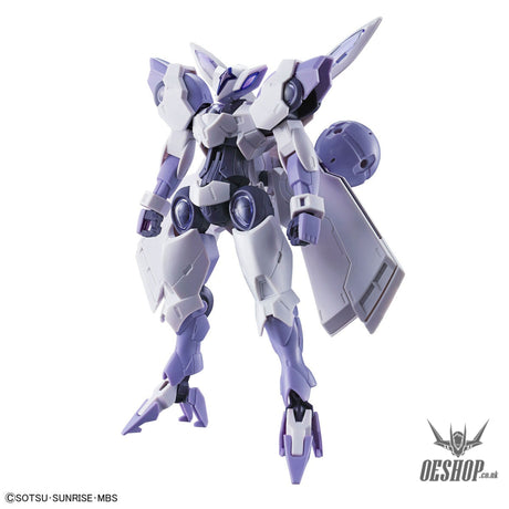 1/144 HGTWFM 02 Beguir-Beu (The Witch from Mercury) Scale Model Kits