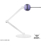 1/144 HGTWFM 02 Beguir-Beu (The Witch from Mercury) Scale Model Kits