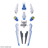 1/144 HGTWFM 03 Gundam Aerial (The Witch from Mercury) Scale Model Kits