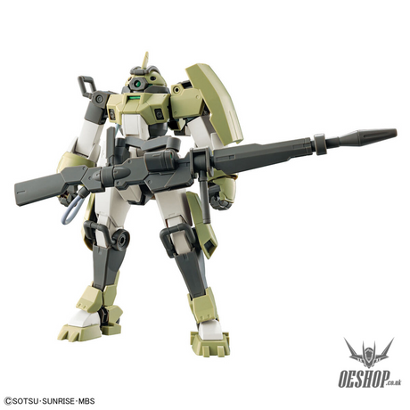 1/144 HGTWFM 06 Chuchu’s Demi Trainer (The Witch from Mercury) Scale Model Kits