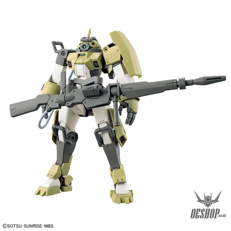1/144 HGTWFM 06 Chuchu’s Demi Trainer (The Witch from Mercury) Scale Model Kits