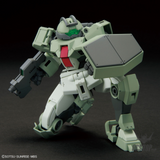 1/144 HGTWFM 09 Demi Trainer (The Witch from Mercury) Scale Model Kits