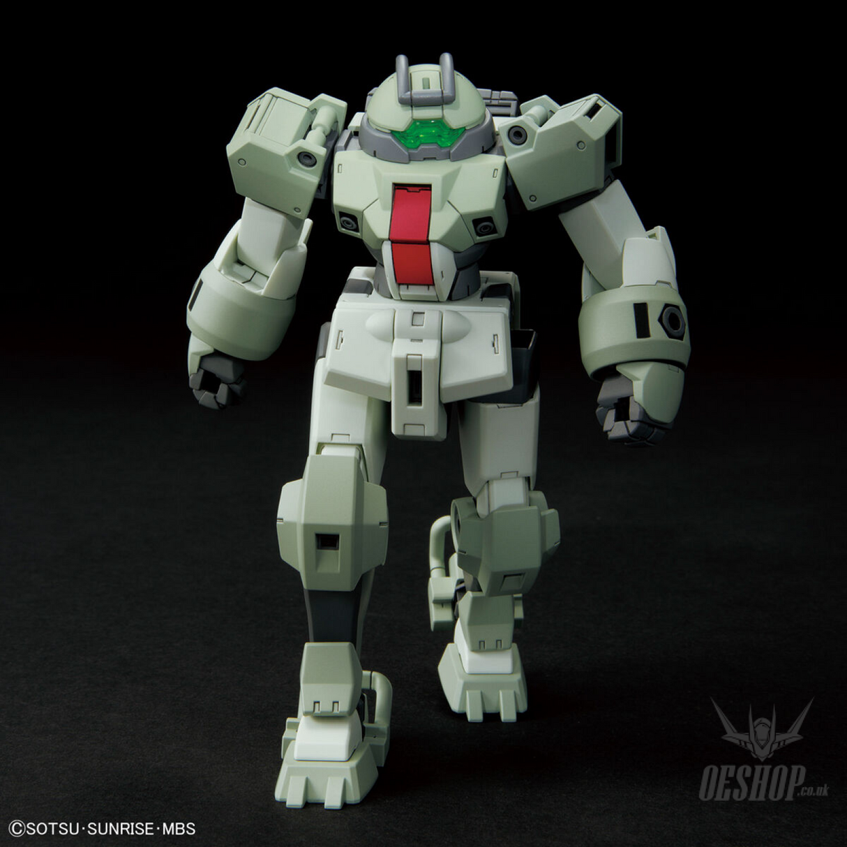 1/144 HGTWFM 09 Demi Trainer (The Witch from Mercury) Scale Model Kits