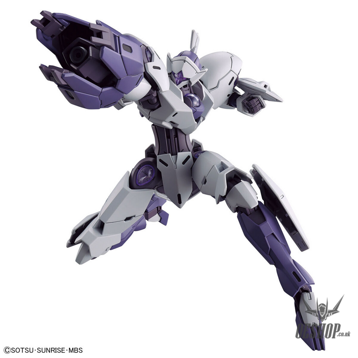 1/144 HGTWFM 11 Michaelis (The Witch from Mercury) Scale Model Kits