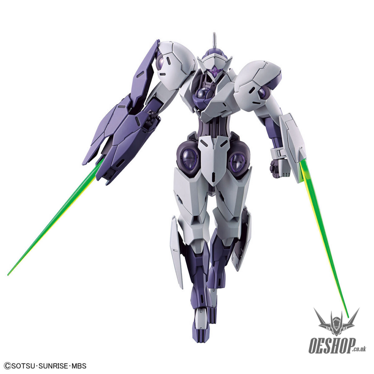 1/144 HGTWFM 11 Michaelis (The Witch from Mercury) Scale Model Kits