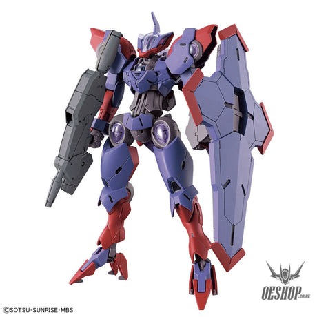1/144 HGTWFM 12 Beguir-Pente (The Witch from Mercury) Scale Model Kits