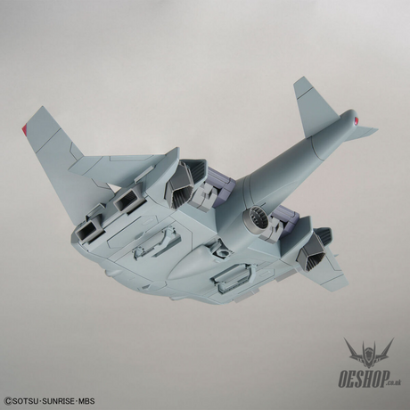1/144 HGTWFM 15 Tickbalang (The Witch from Mercury) Scale Model Kits