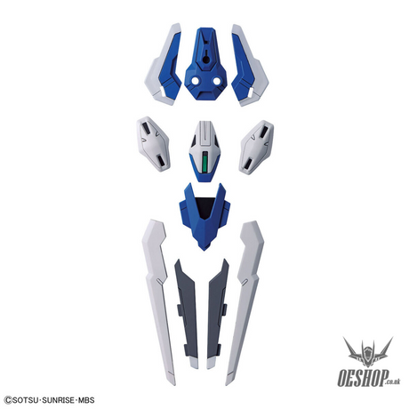 1/144 HGTWFM 19 Gundam Aerial Rebuild (The Witch from Mercury) Scale Model Kits
