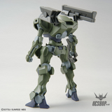 1/144 HGTWFM 20 Zowort Heavy (The Witch from Mercury) Scale Model Kits