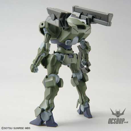 1/144 HGTWFM 20 Zowort Heavy (The Witch from Mercury) Scale Model Kits