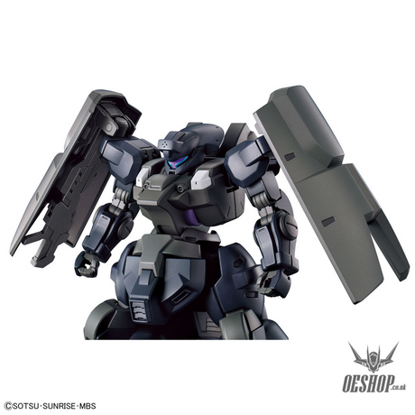 1/144 HGTWFM 21 Dilanza Sol (The Witch from Mercury) Scale Model Kits