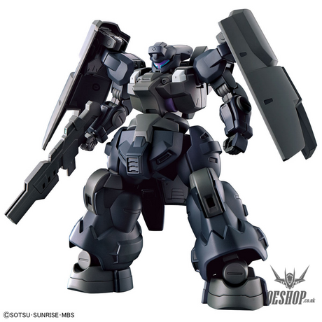 1/144 HGTWFM 21 Dilanza Sol (The Witch from Mercury) Scale Model Kits