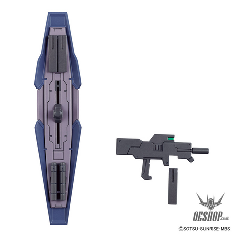 1/144 HGTWFM 24 Gundvolva (Mobile Suit Gundam: The Witch from Mercury) Scale Model Kits
