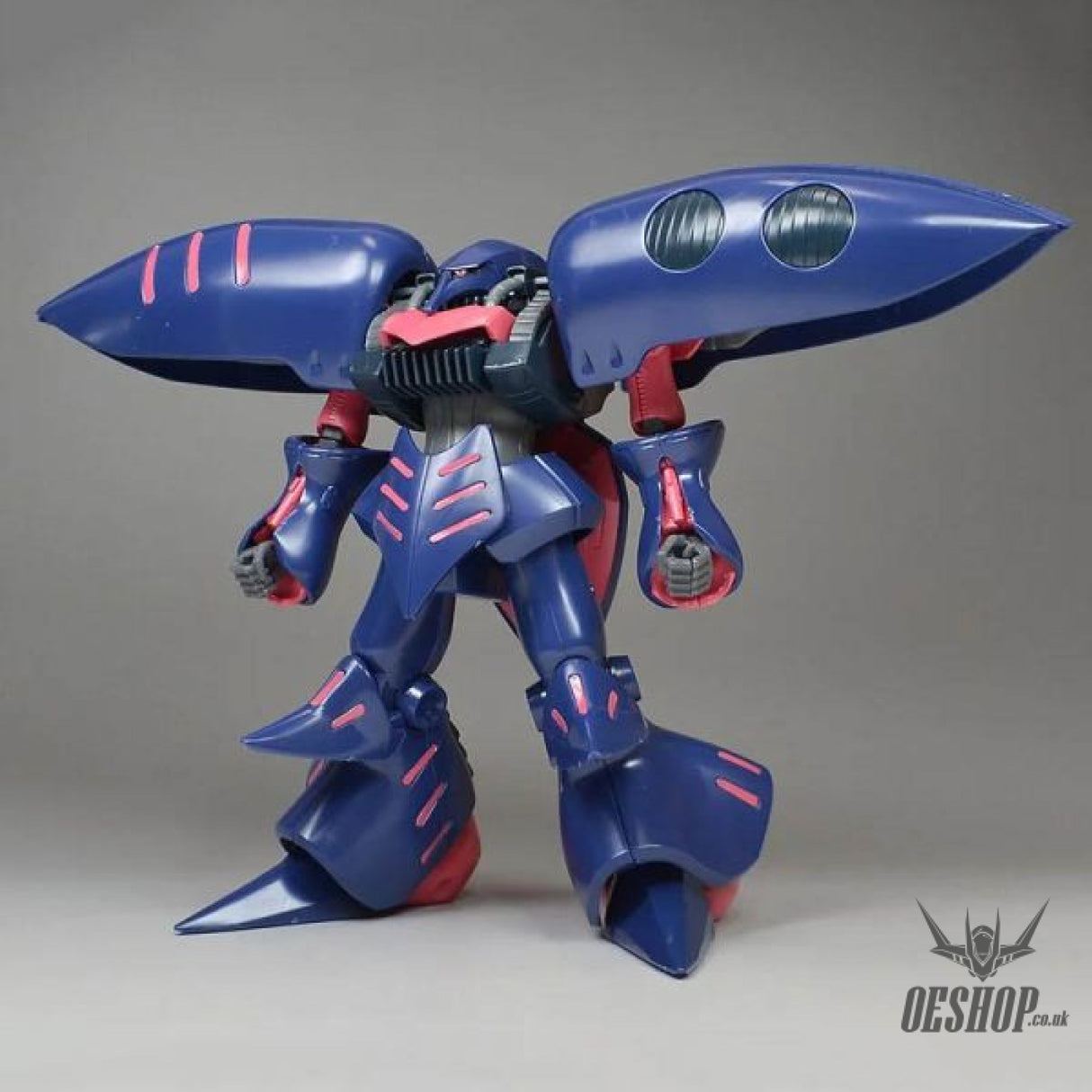 1/144 HGUC 011 AMX 004-2 Qubeley Mk-II Scale Model Kits
