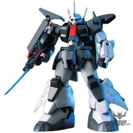 1/144 HGUC 014 AMX-011 ZAKU III Scale Model Kits