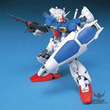 1/144 HGUC 018 RX-78 GP01Fb GUNDAM ZEPHYRANTHES Full Burnern Scale Model Kits