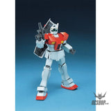 1/144 HGUC 020 RGM-79 ’GM’ Scale Model Kits