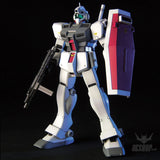 1/144 HGUC 038 RGM-79D GM Cold District Type Scale Model Kits