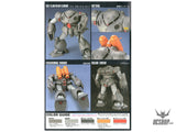 1/144 HGUC 039 MSM-07E Z’GOK-E (Mobile Suit Gundam 0080 Pocket War) Scale Model Kits