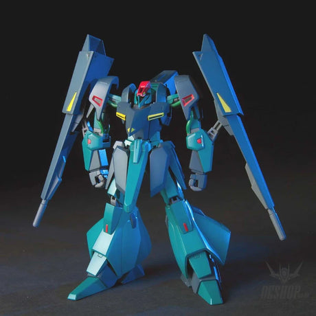 1/144 HGUC 042 ORX-005 Gaplant - Scale Model Kits