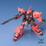 1/144 HGUC MS-14JG Gelgoog Jager Scale Model Kits