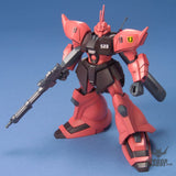 1/144 HGUC MS-14JG Gelgoog Jager Scale Model Kits