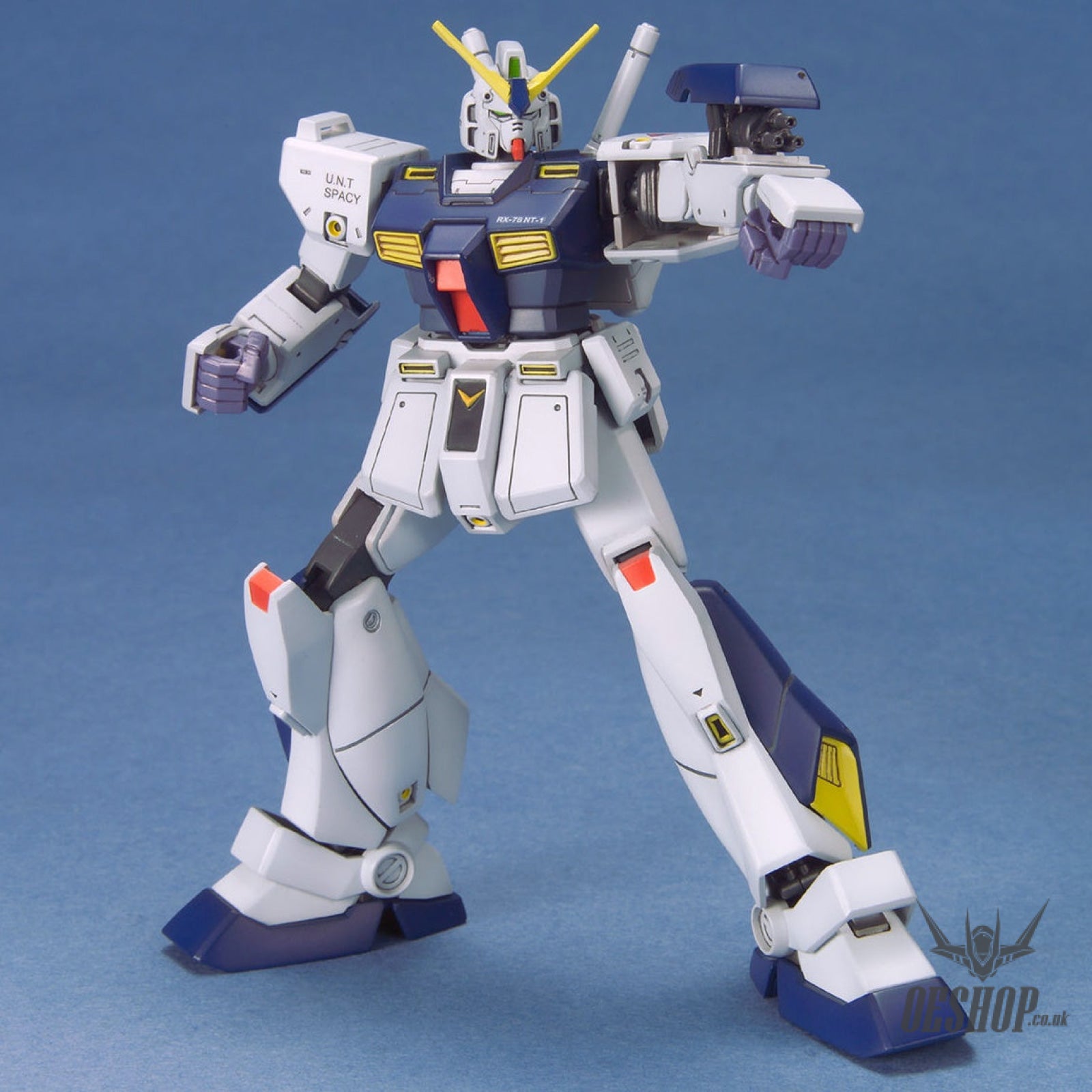 1/144 HGUC 047 Gundam RX-78 NT-1 Alex – OEShop