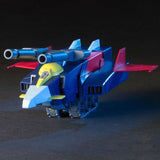 1/144 HGUC 050 G Armor (G-Fighter + RX-78-2 Gundam) Scale Model Kits