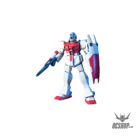 1/144 HGUC 051 GM Command Space Type Scale Model Kits