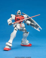 1/144 HGUC 051 GM Command Space Type Scale Model Kits
