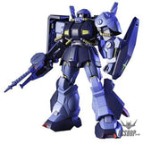 1/144 HGUC 055 Hi-Zack EFSF Color Scale Model Kits