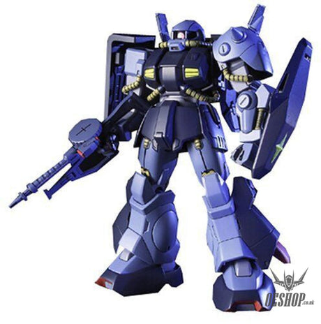 1/144 HGUC 055 Hi-Zack EFSF Color Scale Model Kits