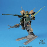 1/144 HGUC 058 Gabthley Scale Model Kits