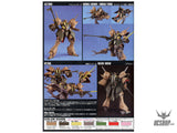 1/144 HGUC 058 Gabthley Scale Model Kits
